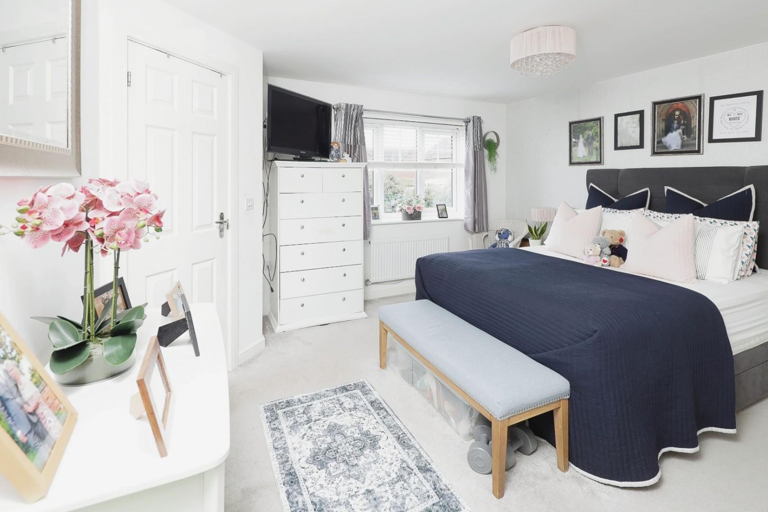 Chetwynd Drive, Grendon, Atherstone