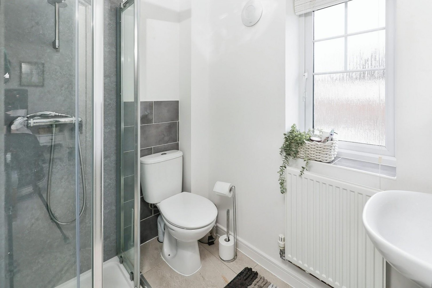 Chetwynd Drive, Grendon, Atherstone