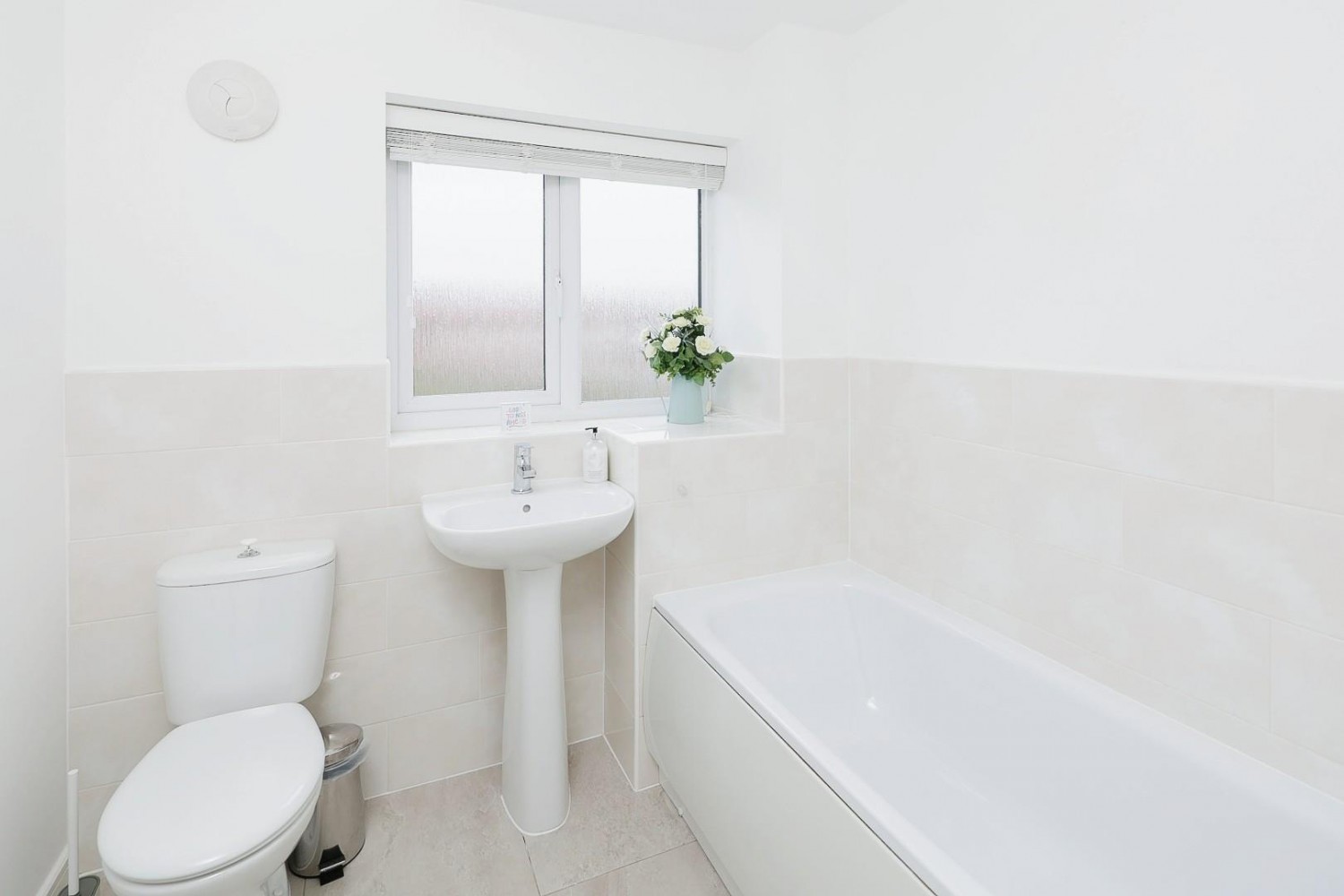 Chetwynd Drive, Grendon, Atherstone