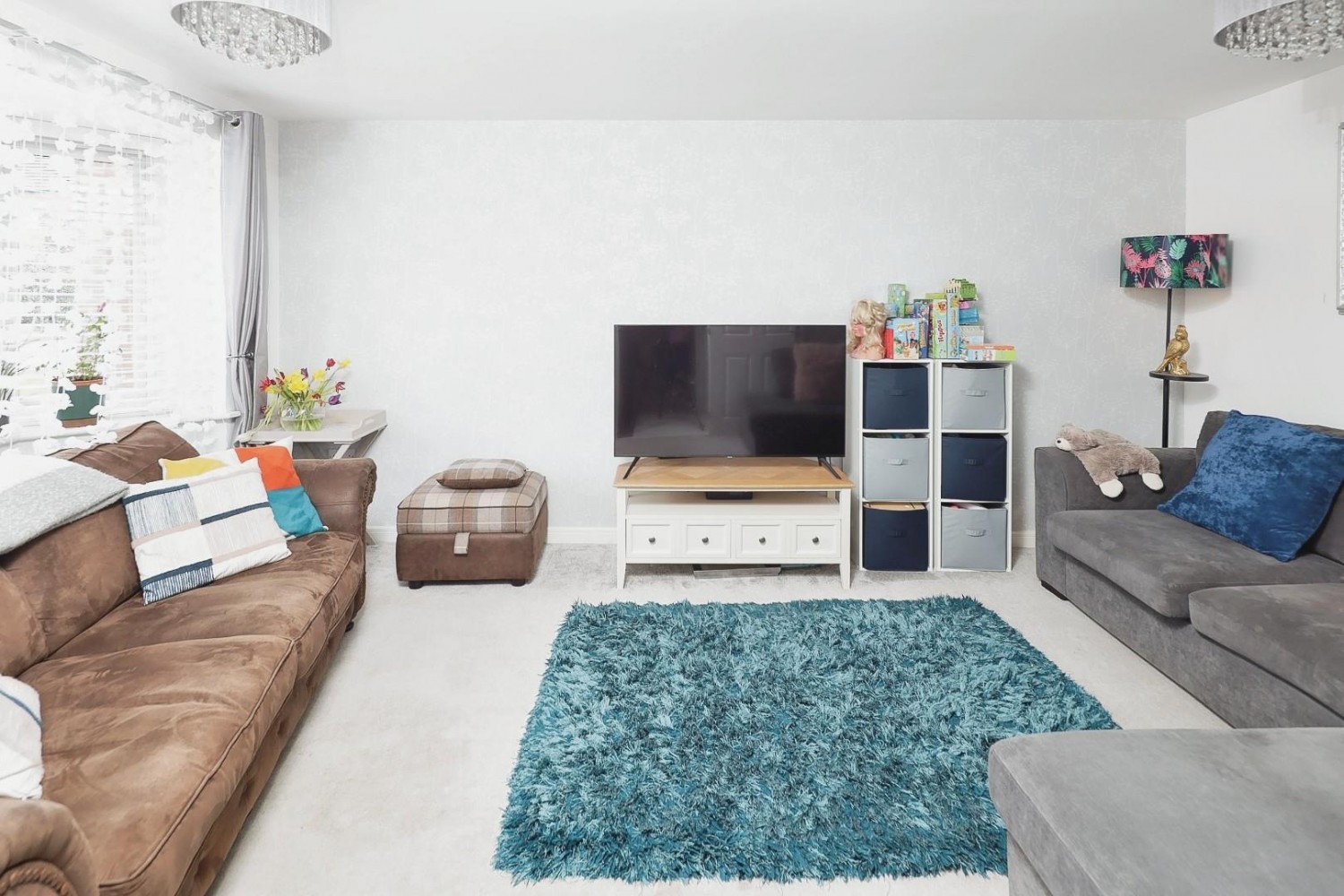Chetwynd Drive, Grendon, Atherstone