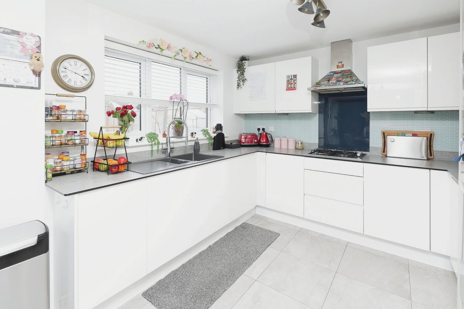 Chetwynd Drive, Grendon, Atherstone