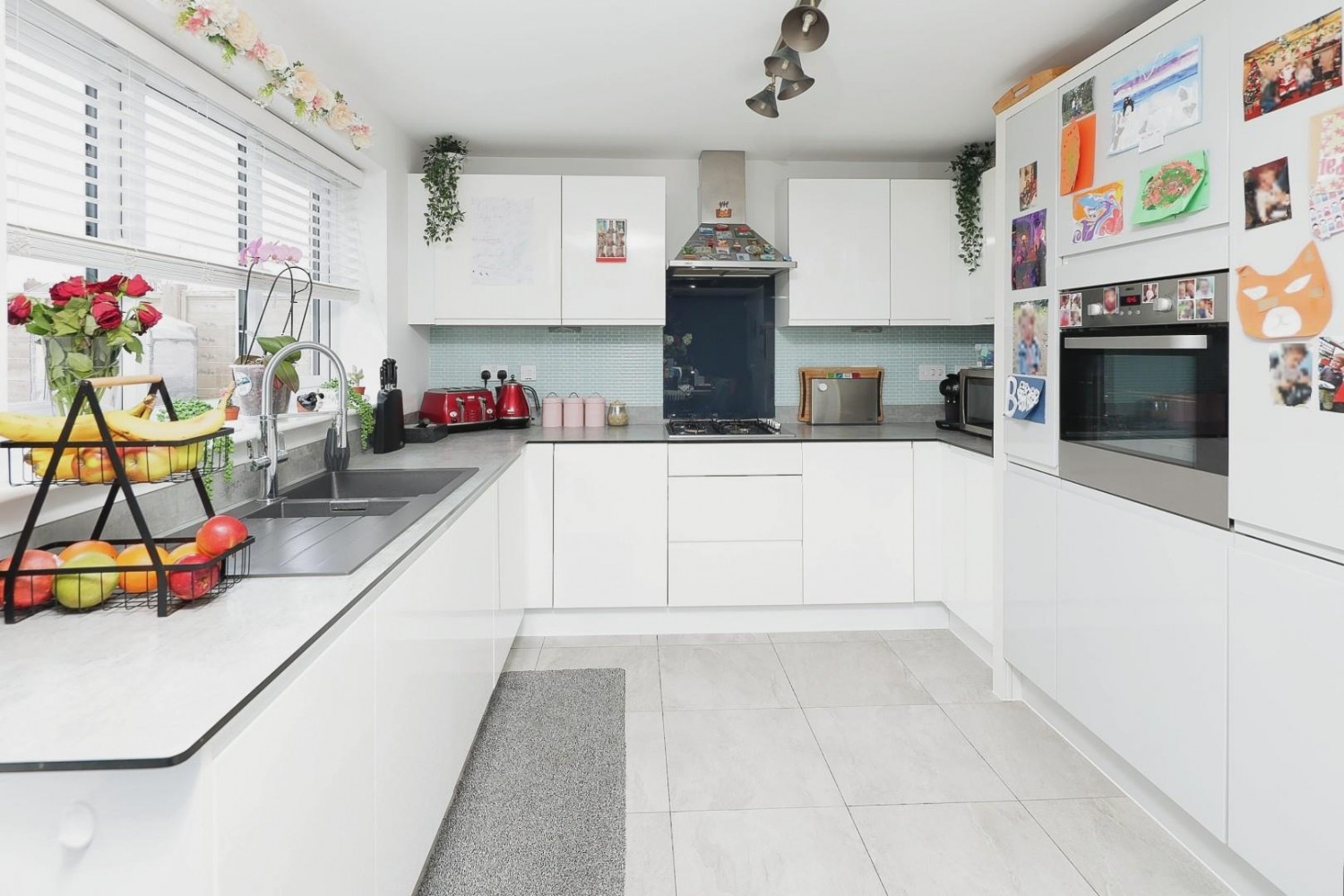 Chetwynd Drive, Grendon, Atherstone