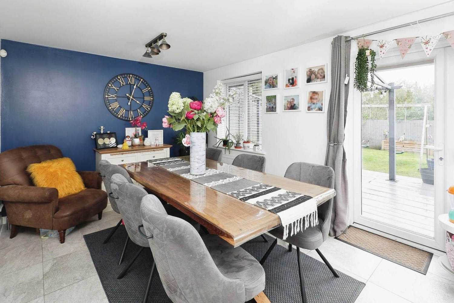 Chetwynd Drive, Grendon, Atherstone