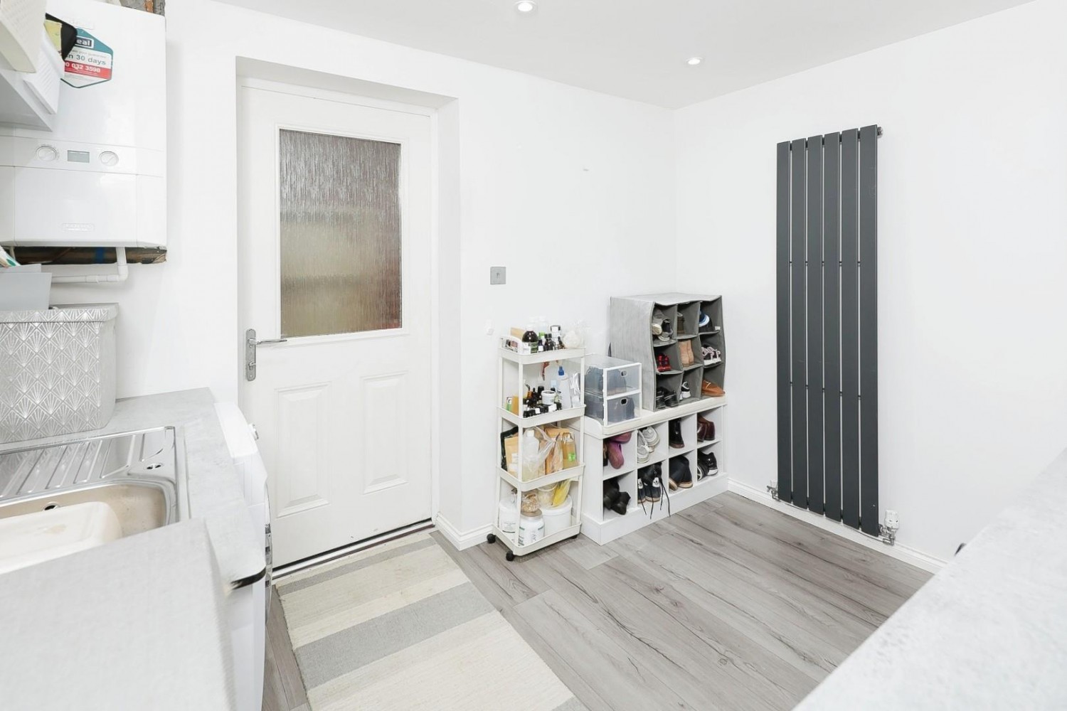 Chetwynd Drive, Grendon, Atherstone