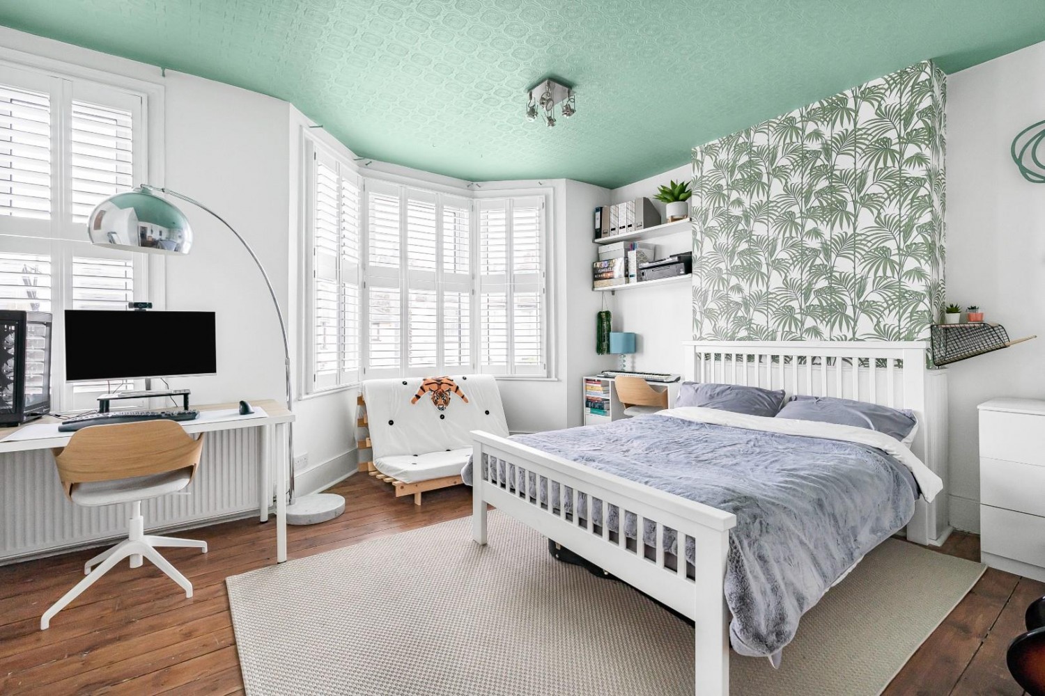 Manwood Road, London