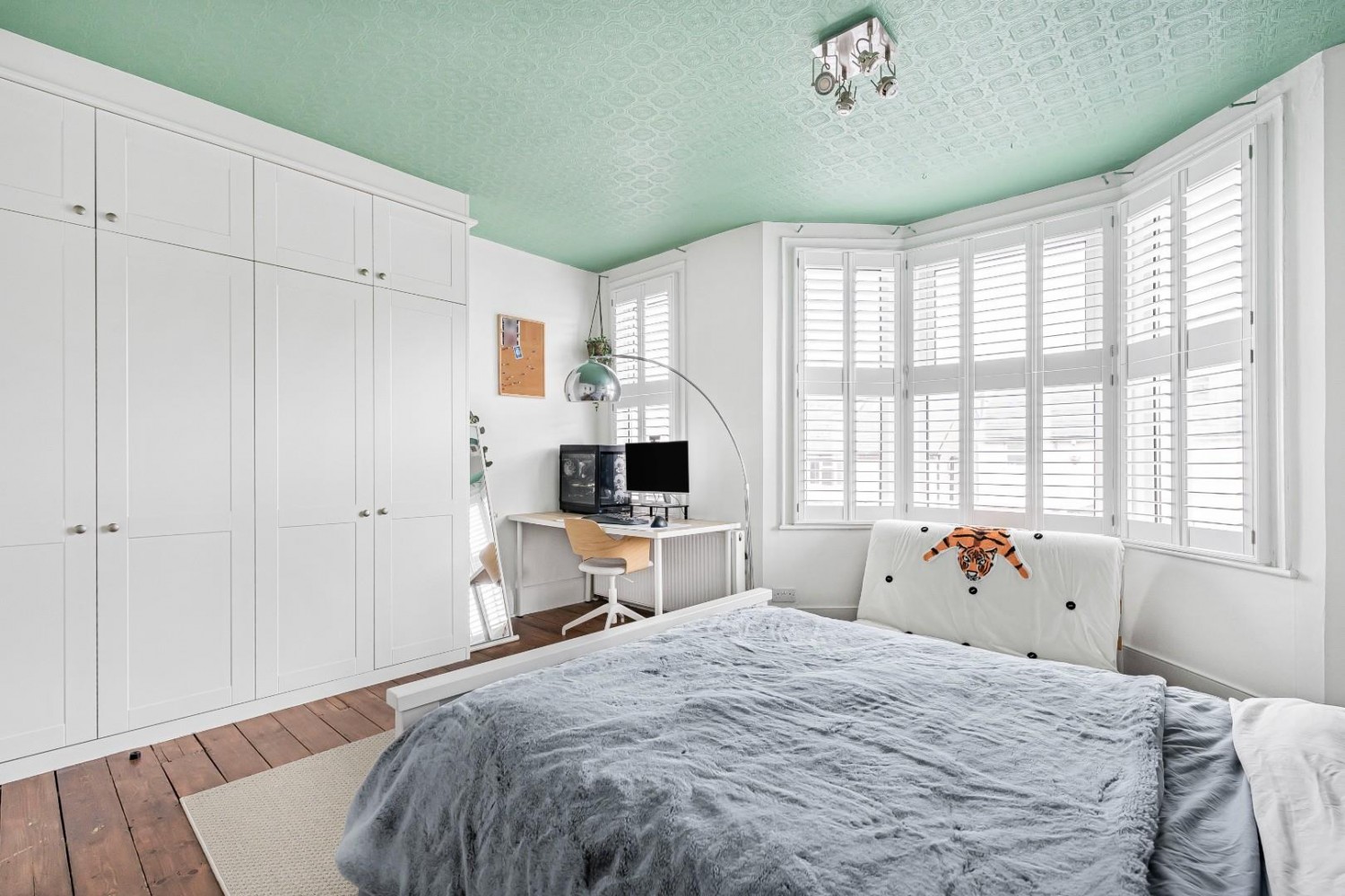 Manwood Road, London