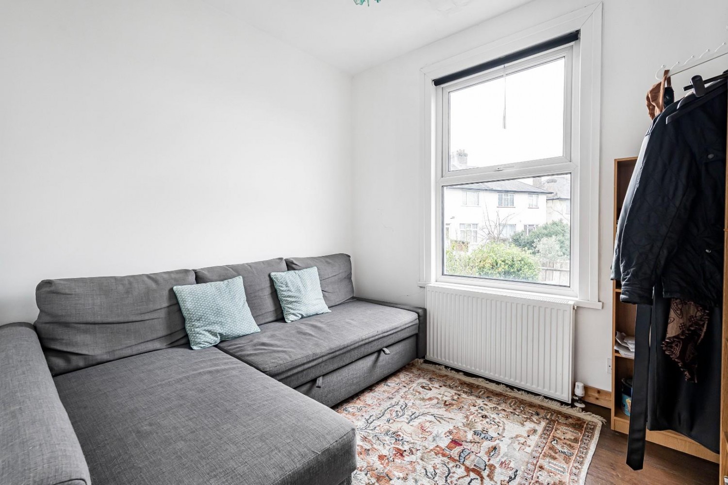 Manwood Road, London