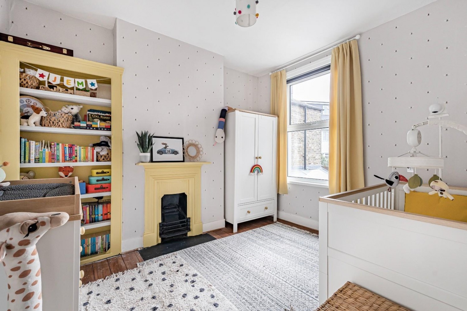 Manwood Road, London