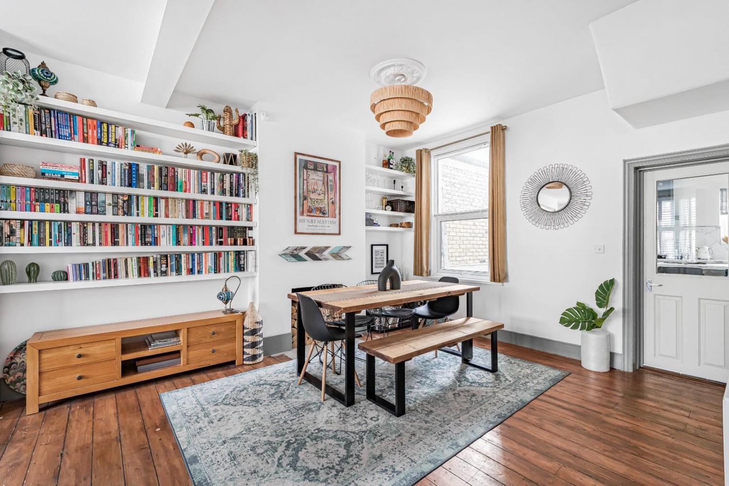 Manwood Road, London