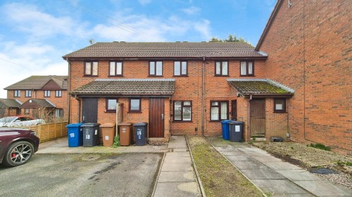 Morley Road, Burntwood