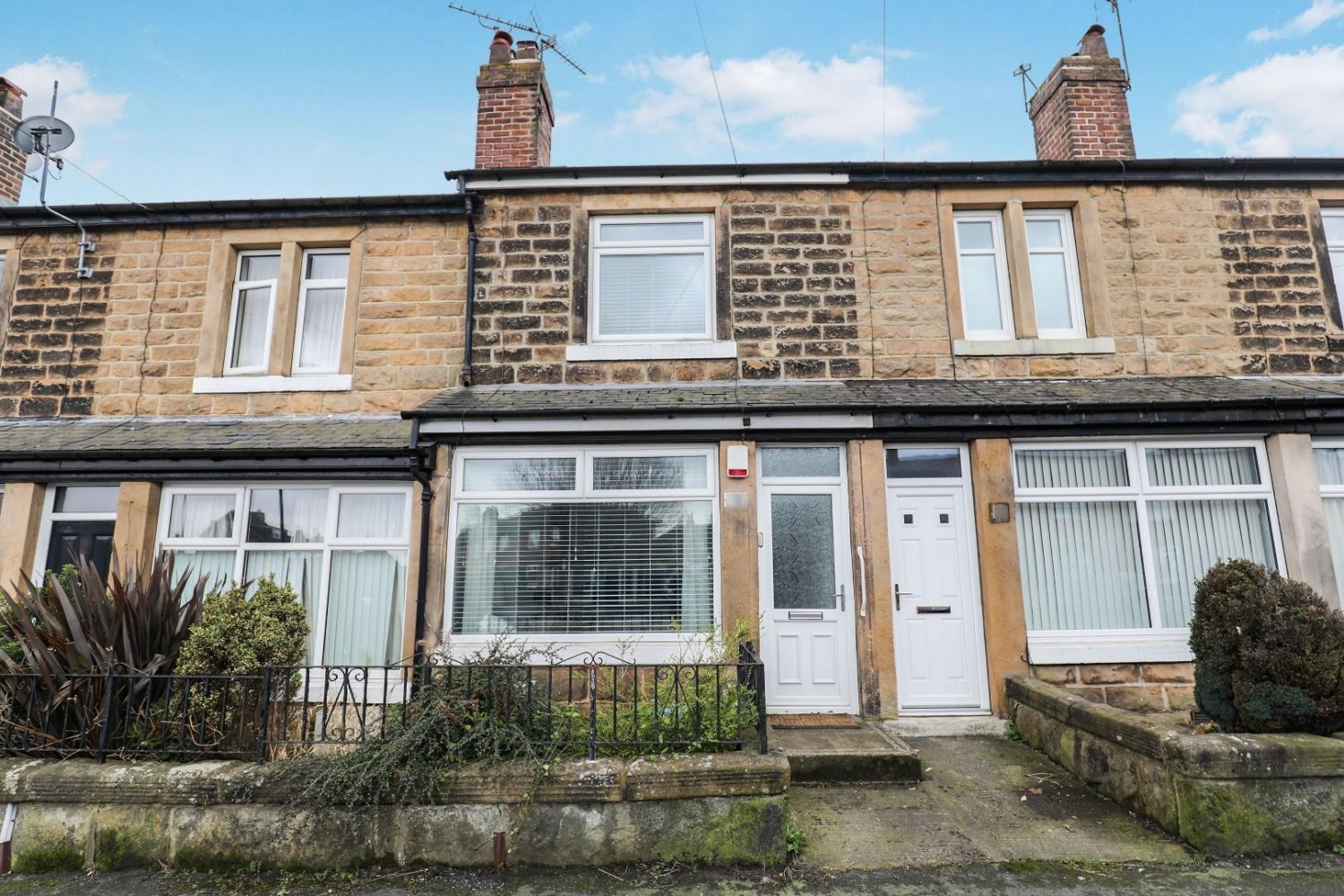 Butler Road, Harrogate