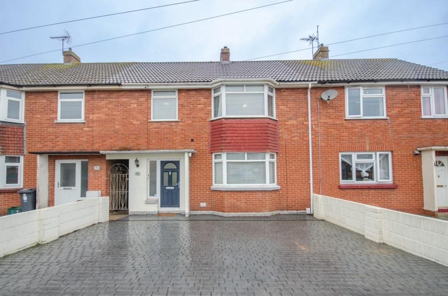 Royal Road, Mangotsfield, Bristol, BS16 9DH