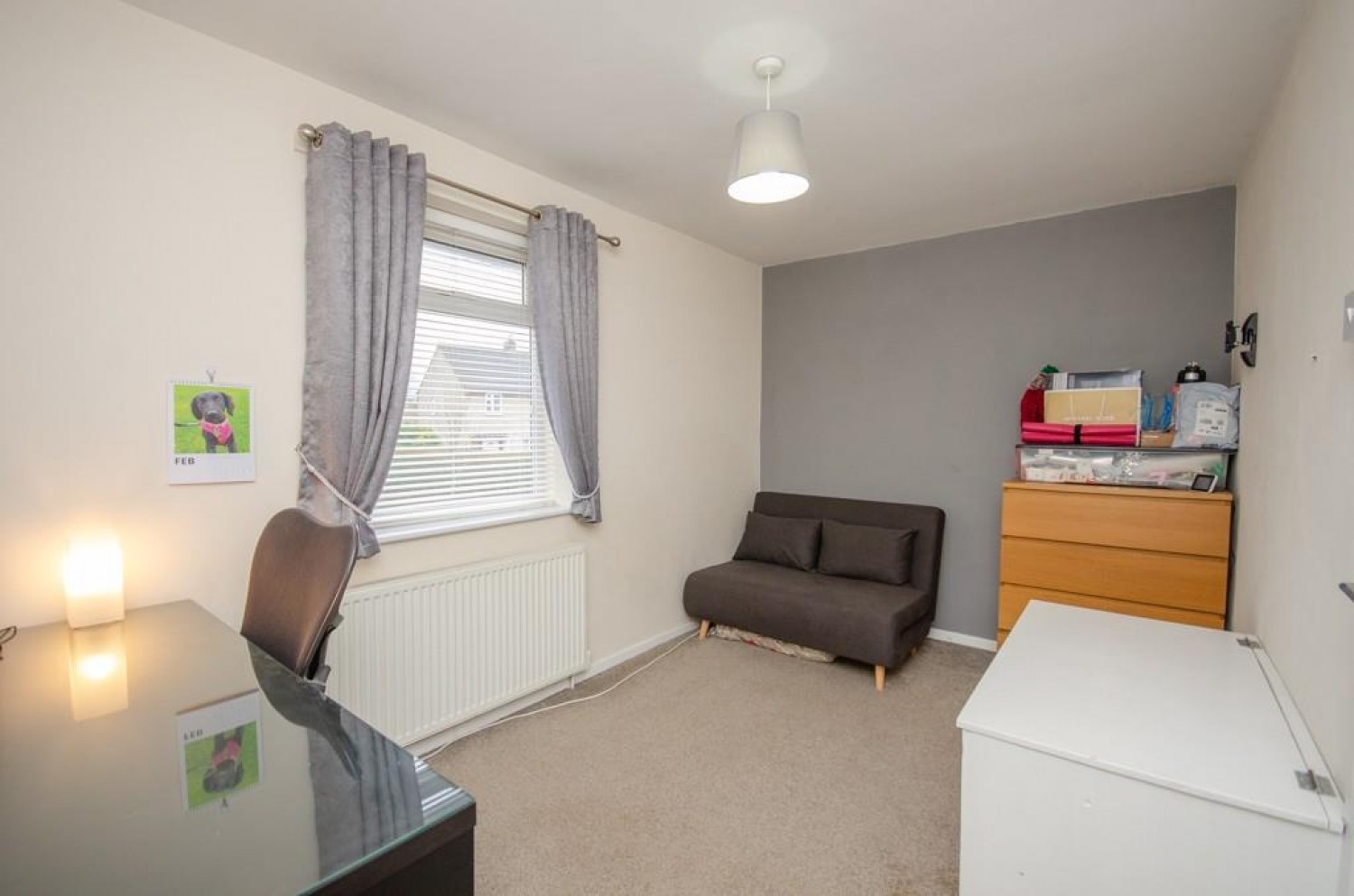 Royal Road, Mangotsfield, Bristol, BS16 9DH