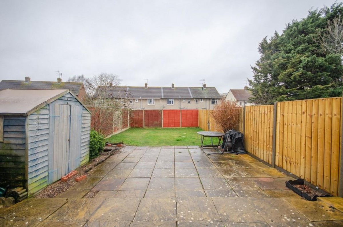 Royal Road, Mangotsfield, Bristol, BS16 9DH