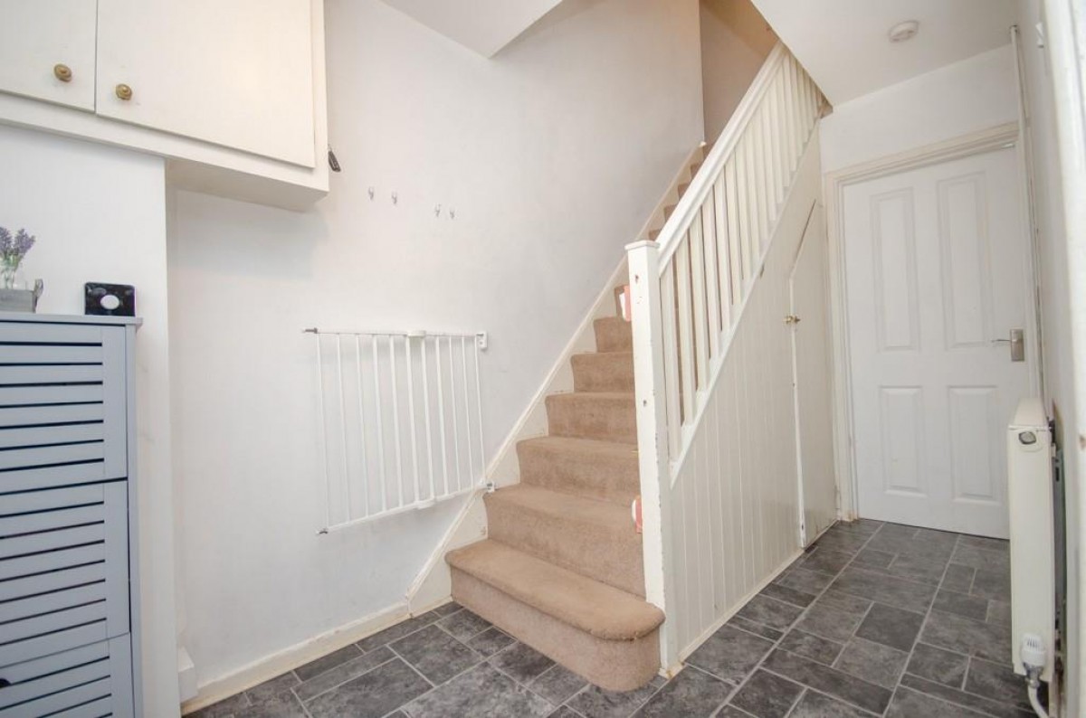 Royal Road, Mangotsfield, Bristol, BS16 9DH