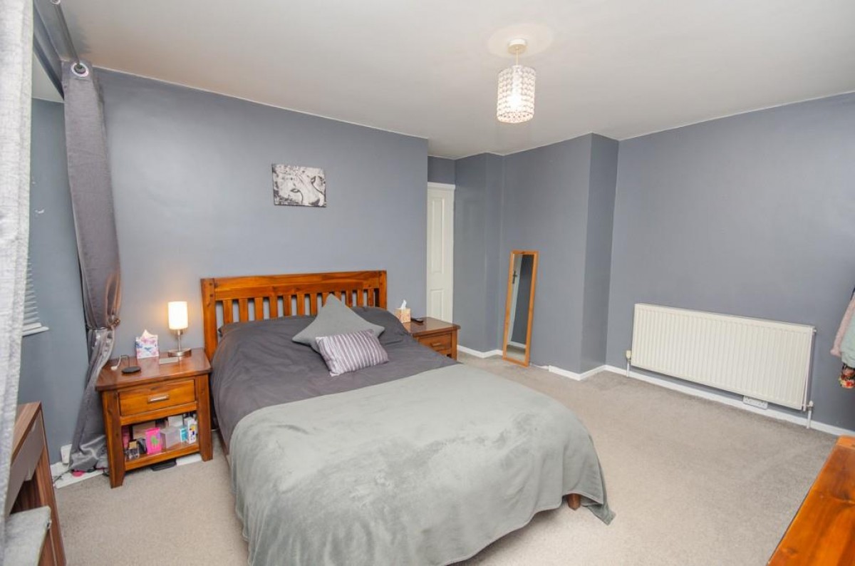 Royal Road, Mangotsfield, Bristol, BS16 9DH