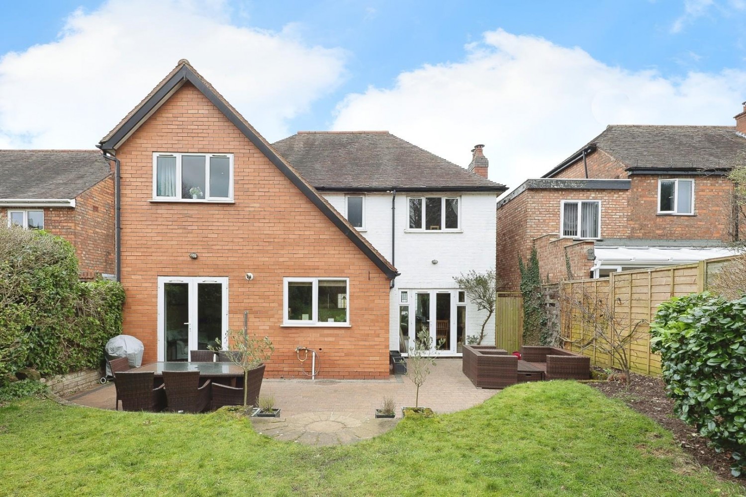 Clarence Road, Sutton Coldfield