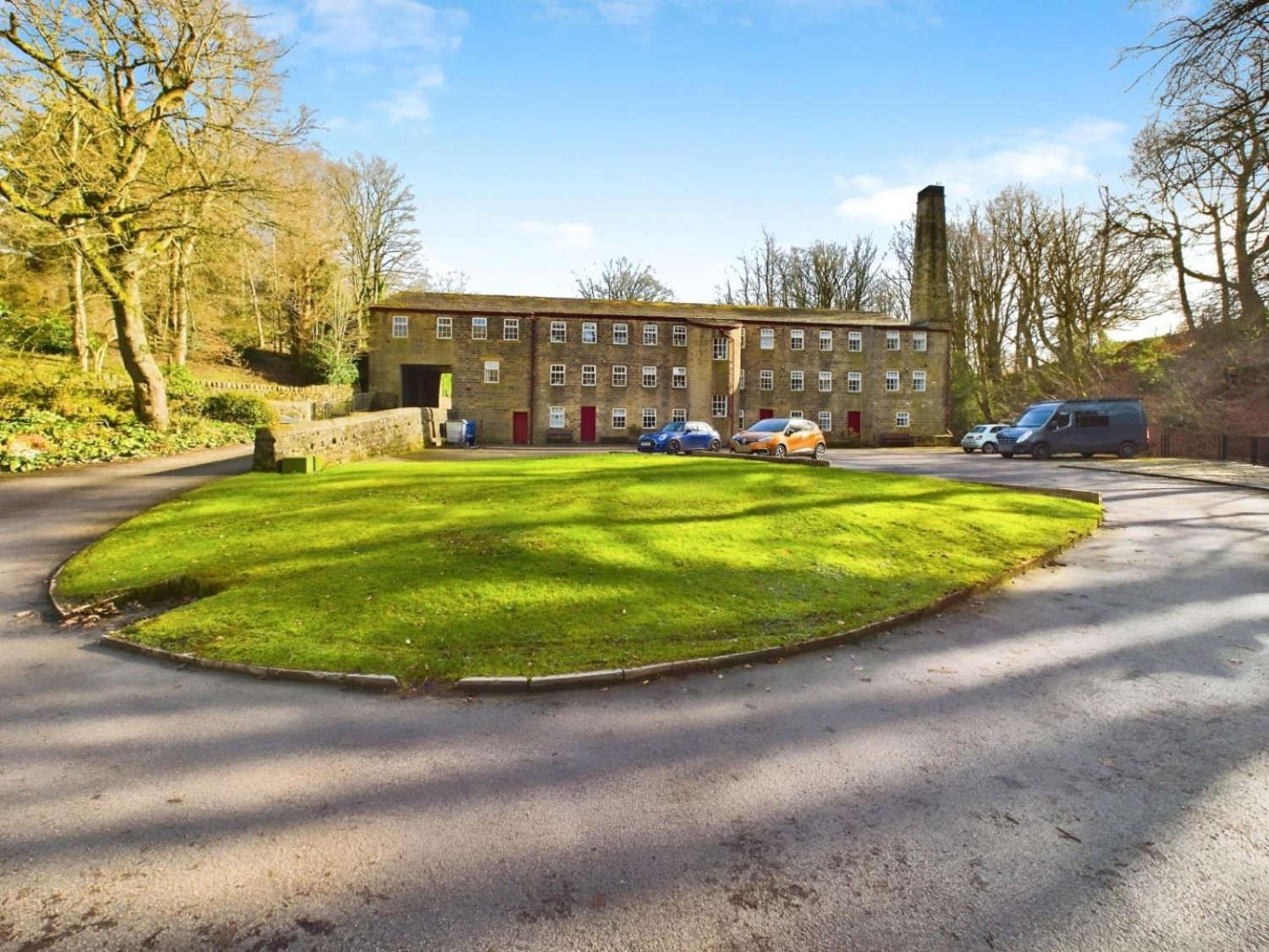 Mill Path Cottage, Wilsden