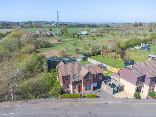 Church Hill, Cheddington, Leighton Buzzard