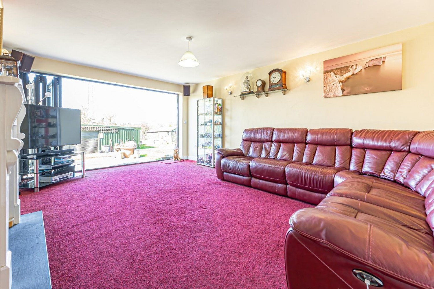 Church Hill, Cheddington, Leighton Buzzard