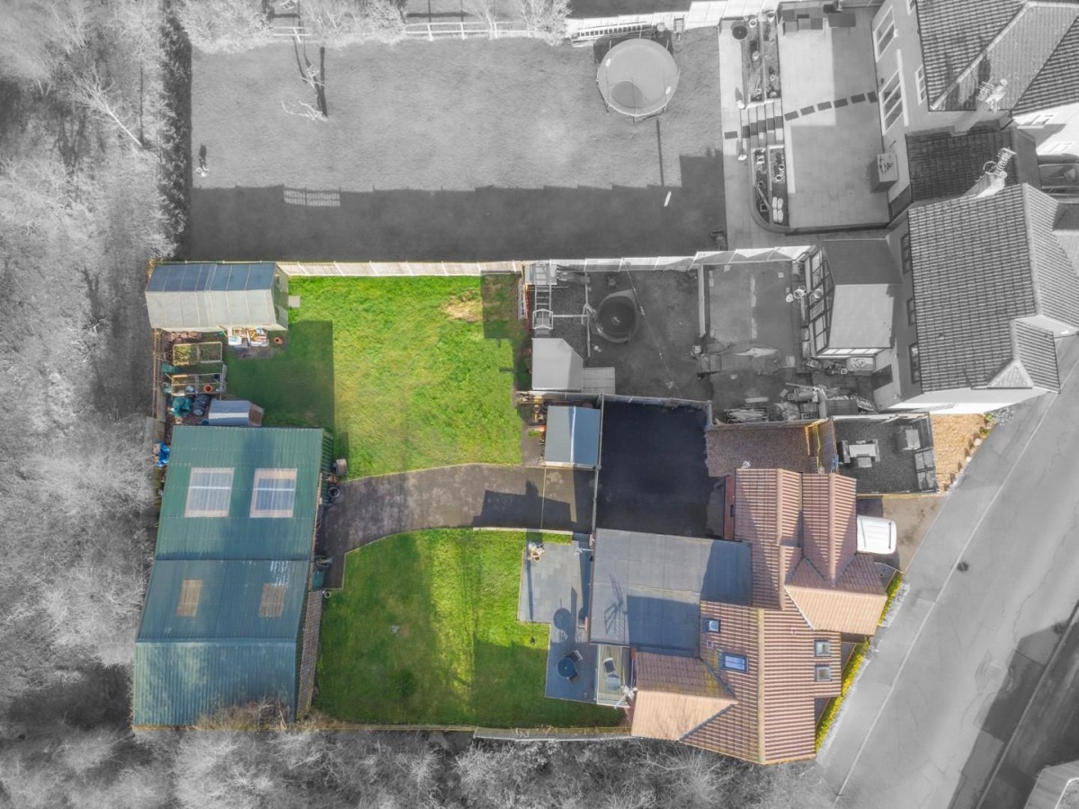 Church Hill, Cheddington, Leighton Buzzard