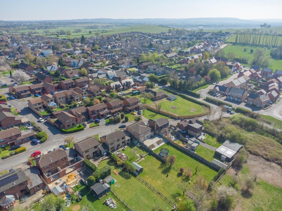Church Hill, Cheddington, Leighton Buzzard