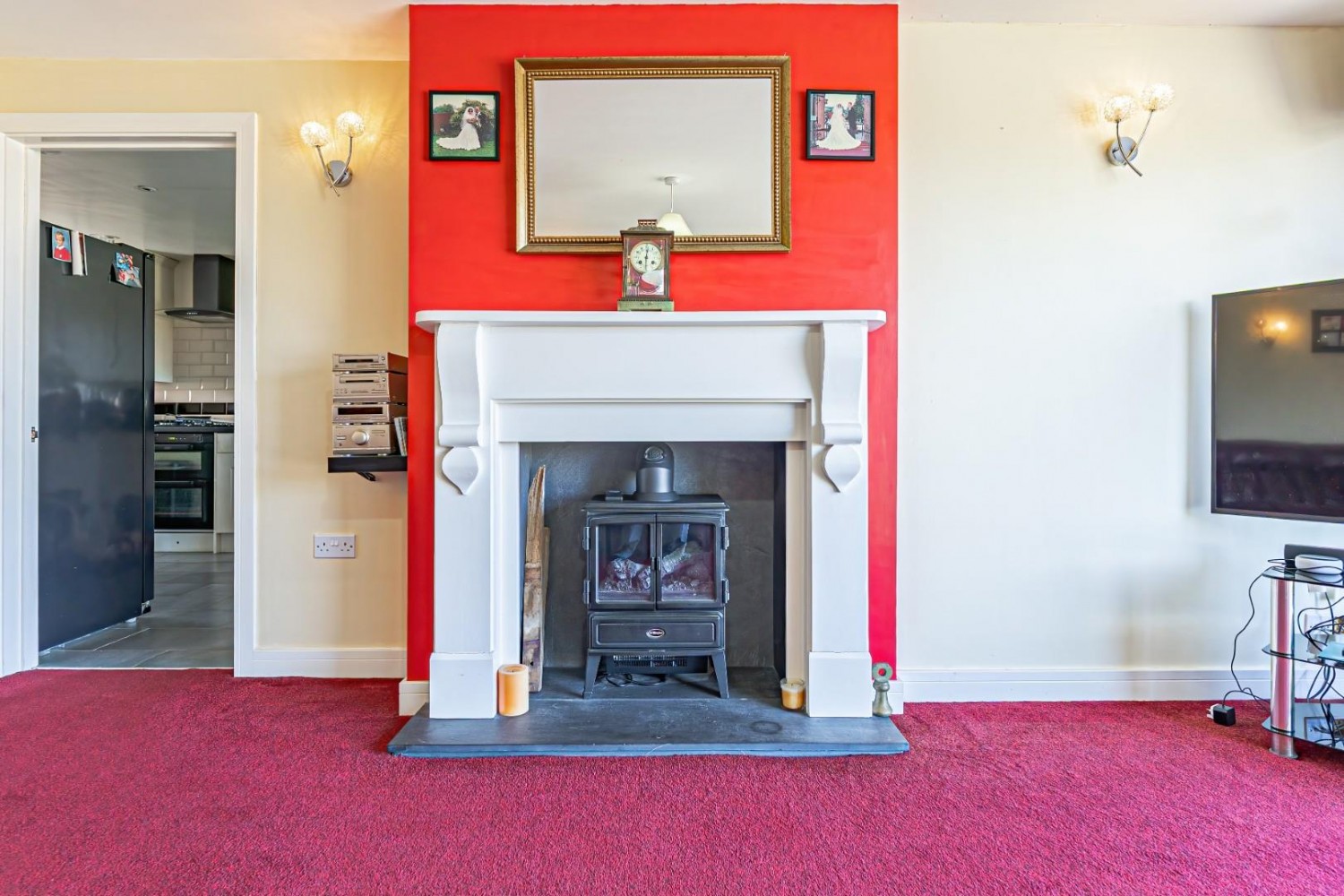 Church Hill, Cheddington, Leighton Buzzard