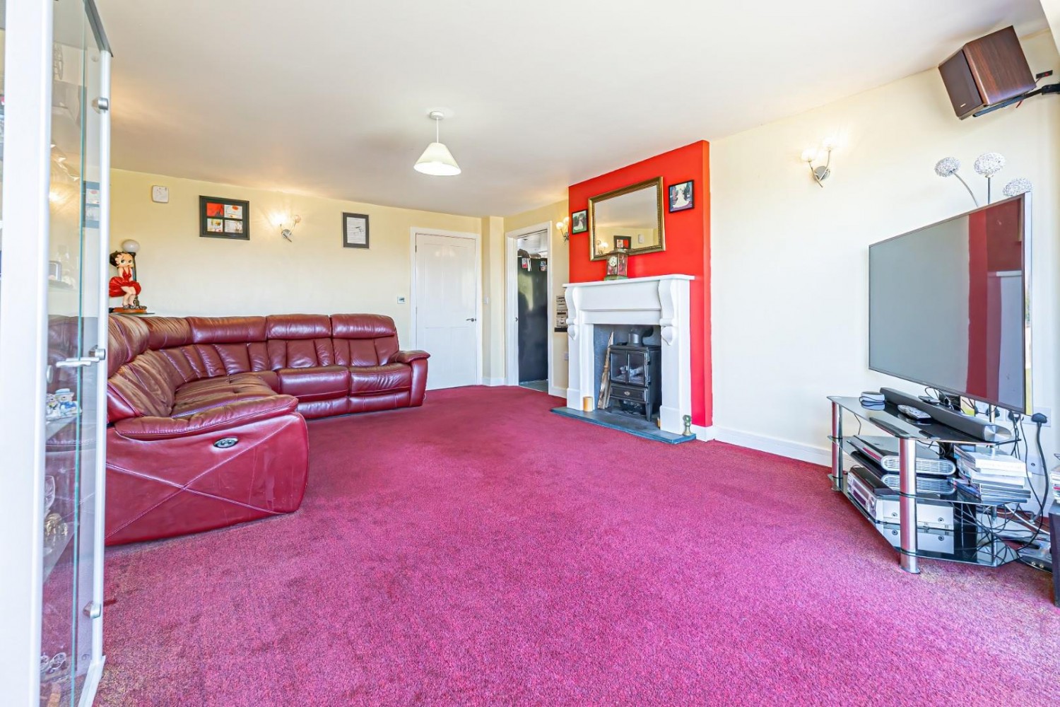 Church Hill, Cheddington, Leighton Buzzard