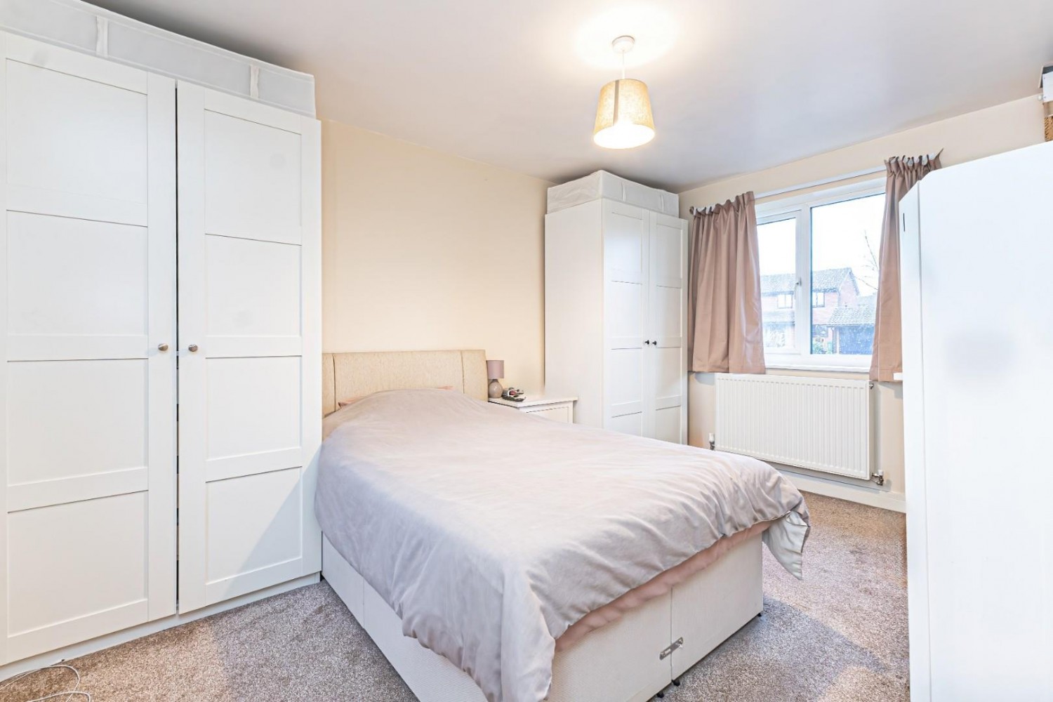 Church Hill, Cheddington, Leighton Buzzard