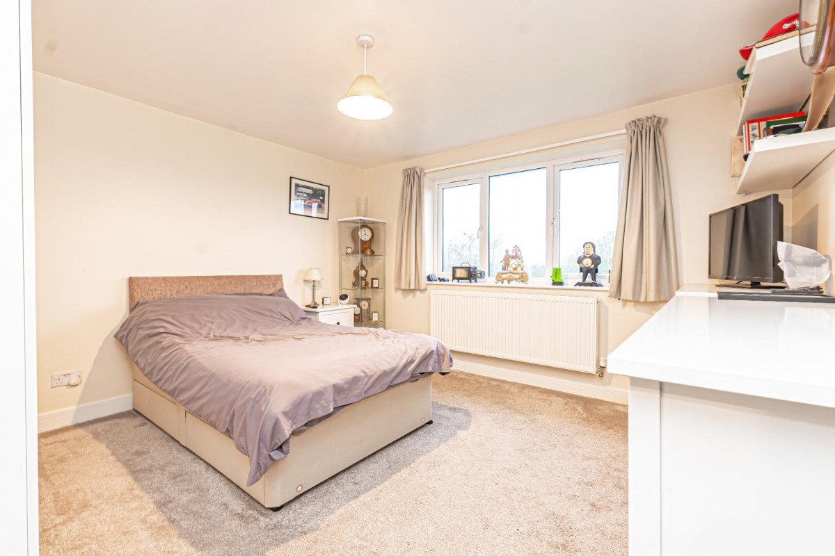 Church Hill, Cheddington, Leighton Buzzard