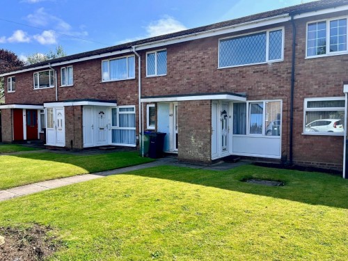 Oakthorpe Gardens, Tividale