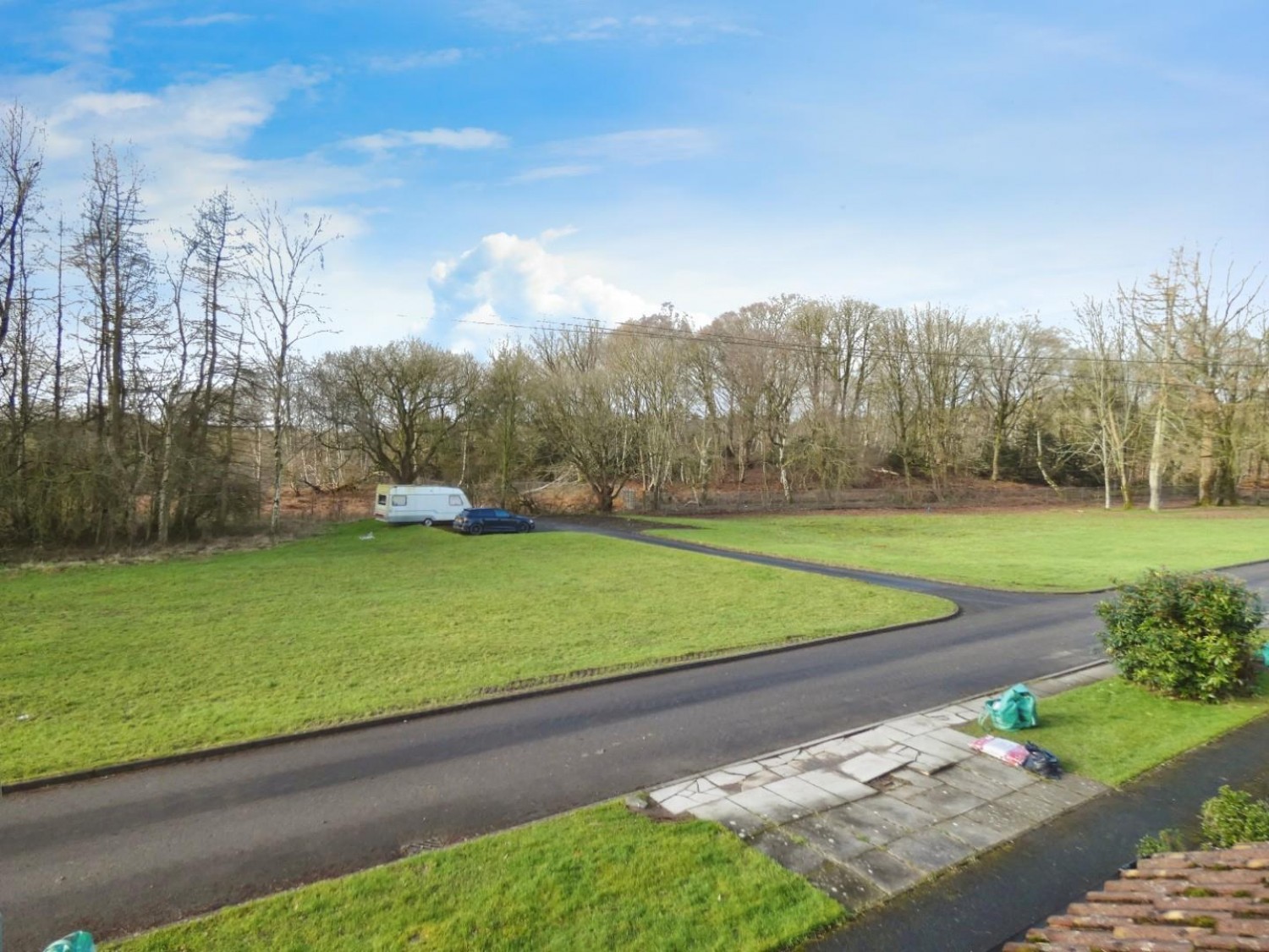 Greenmill Road, Longtown, CA6