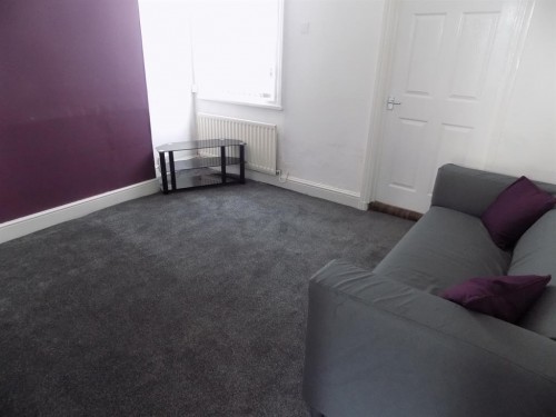 Wicklow Street, Middlesbrough, TS1 4RG