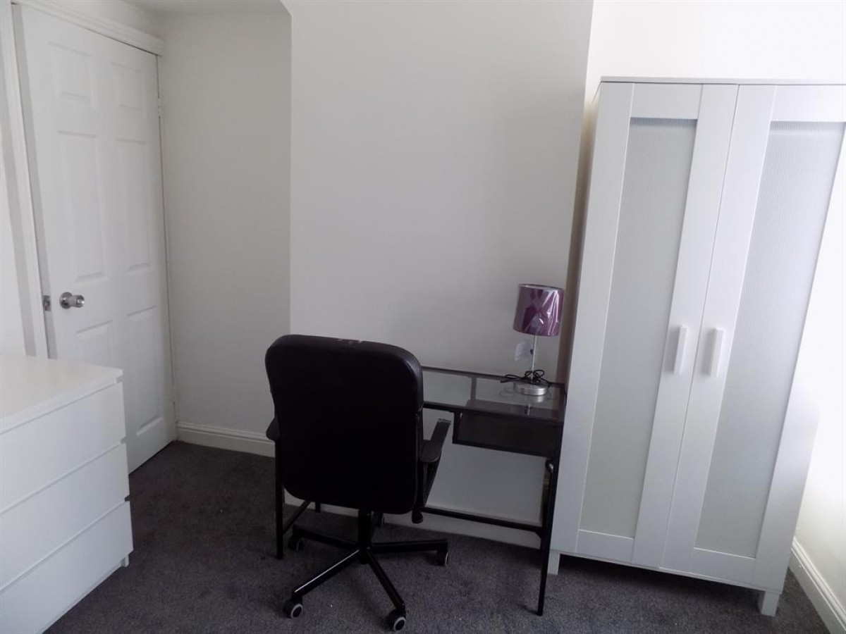 Wicklow Street, Middlesbrough, TS1 4RG