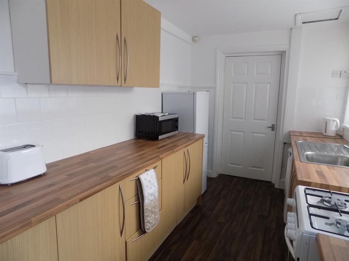 Wicklow Street, Middlesbrough, TS1 4RG