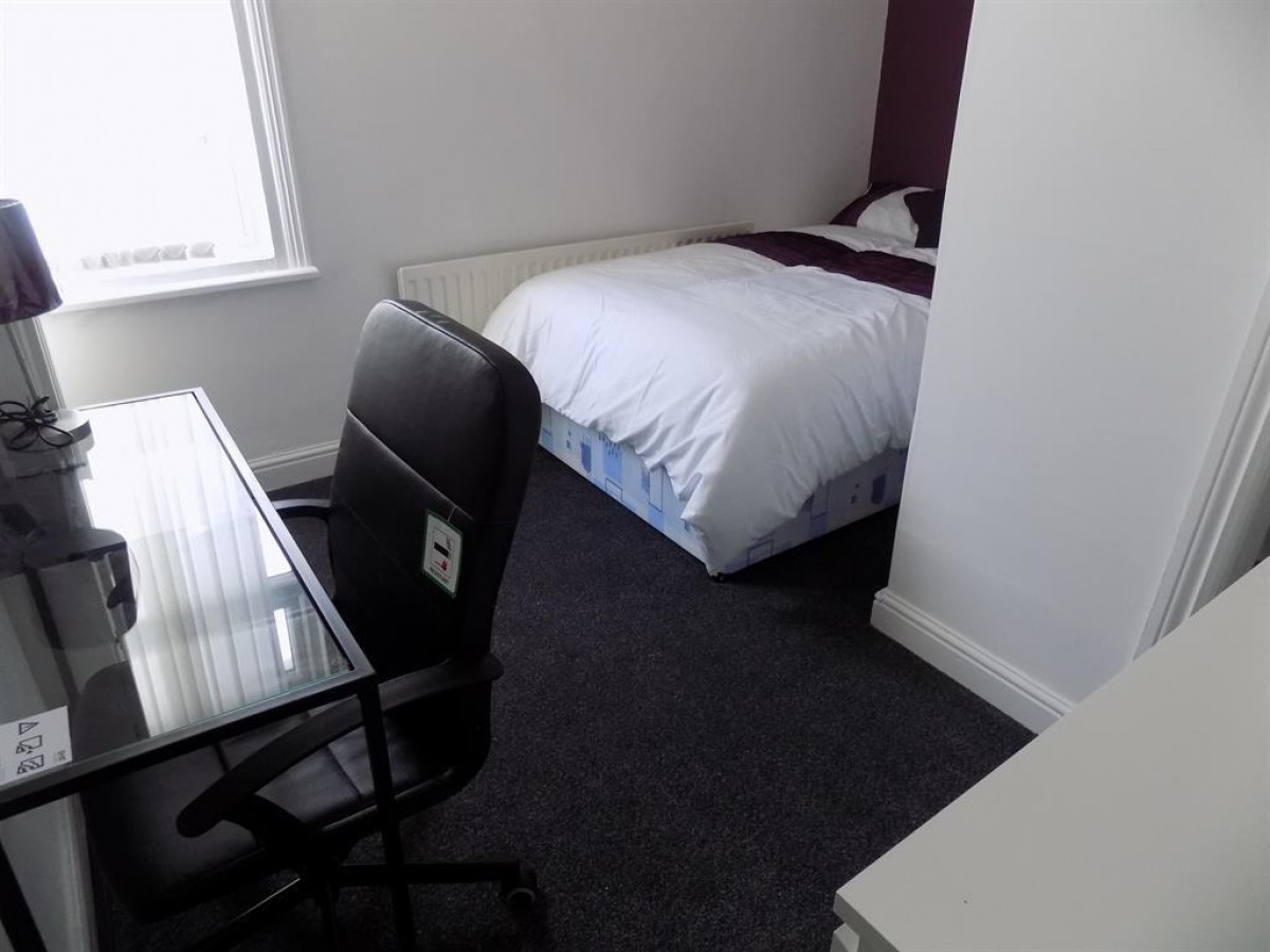 Wicklow Street, Middlesbrough, TS1 4RG