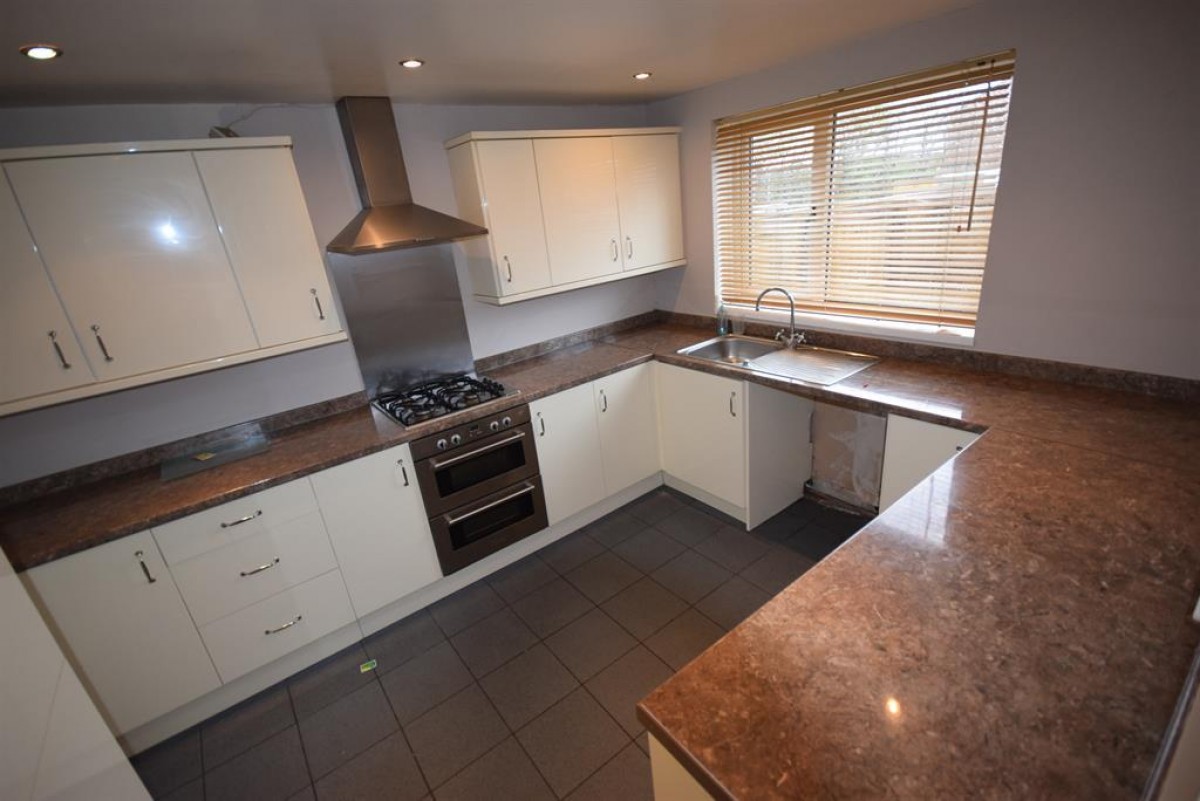 Polden Close, Peterlee, County Durham, SR8 2LQ