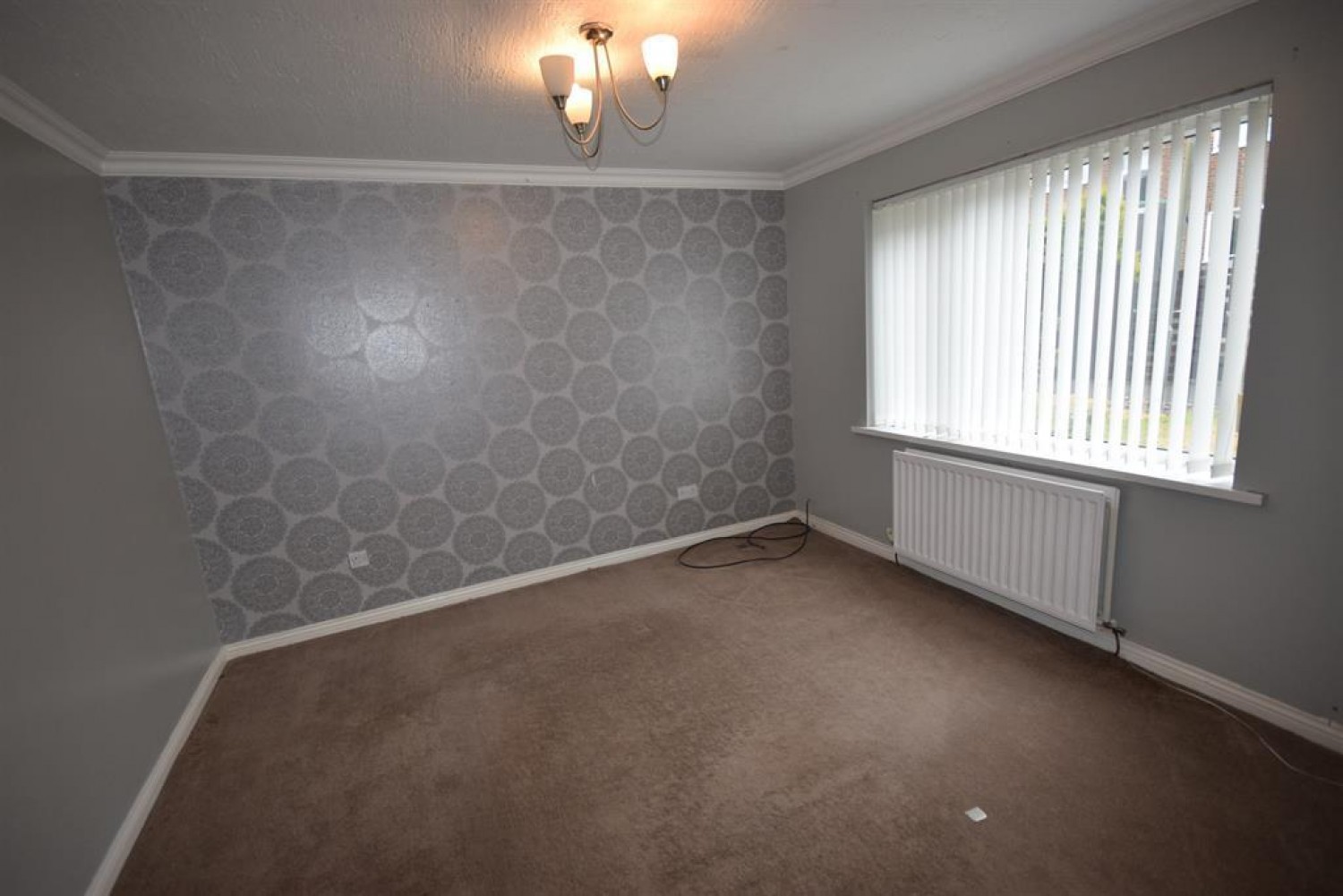 Polden Close, Peterlee, County Durham, SR8 2LQ