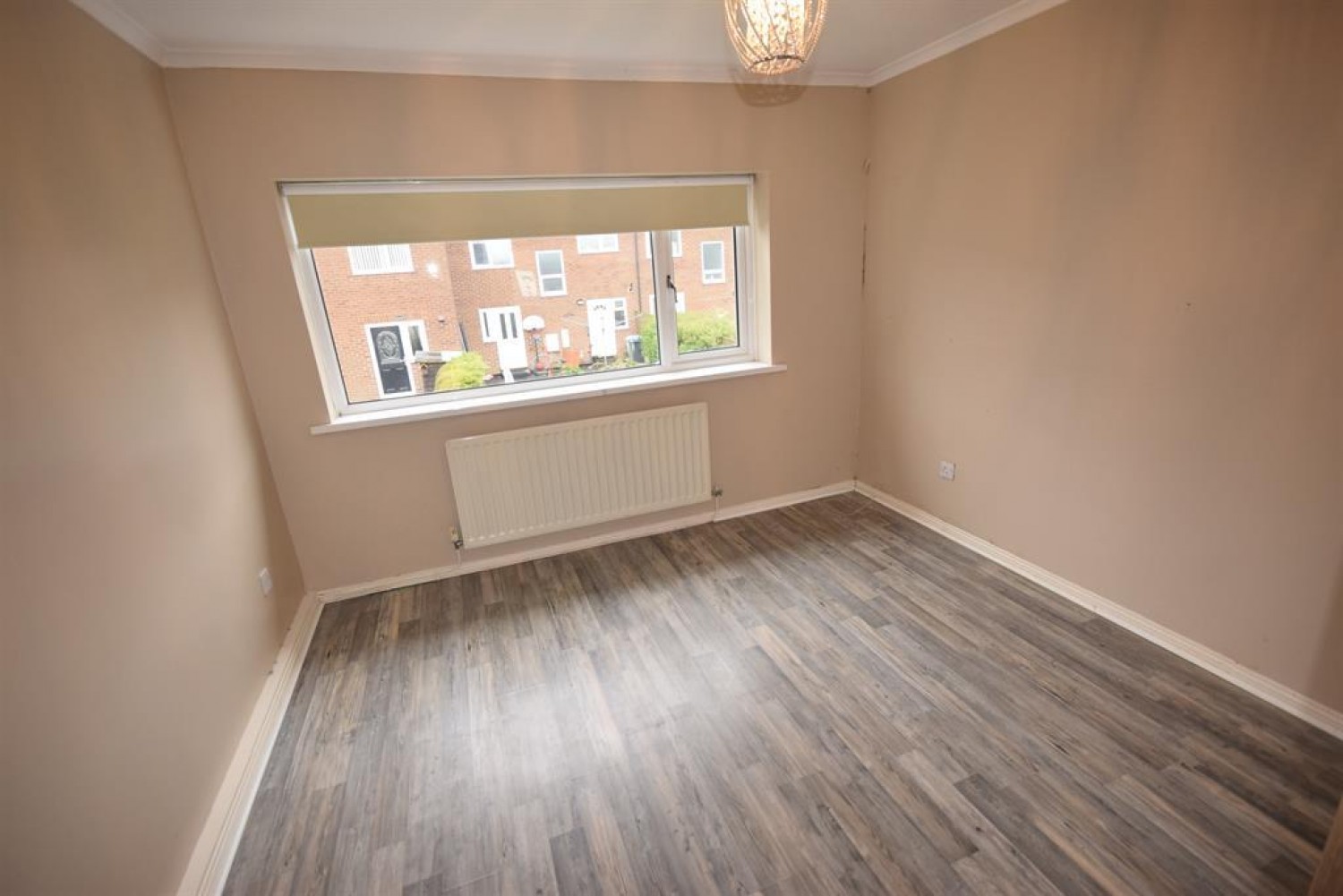 Polden Close, Peterlee, County Durham, SR8 2LQ