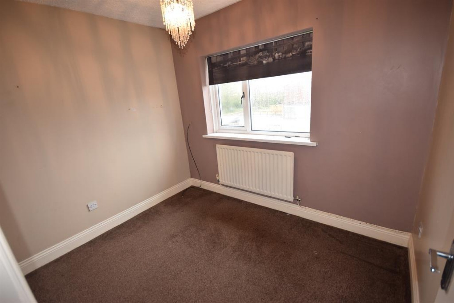 Polden Close, Peterlee, County Durham, SR8 2LQ