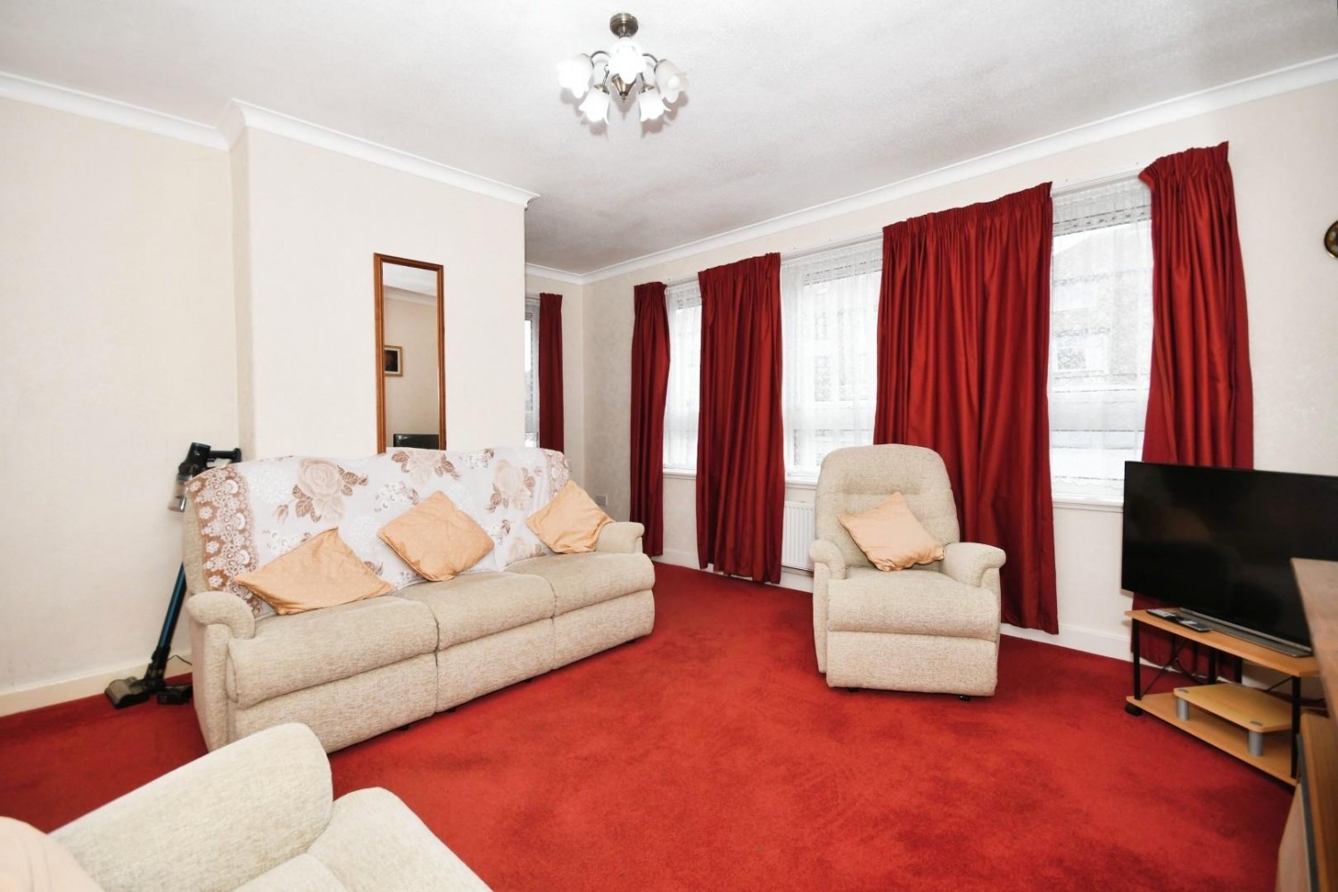 Studfield Hill, Wisewood, S6