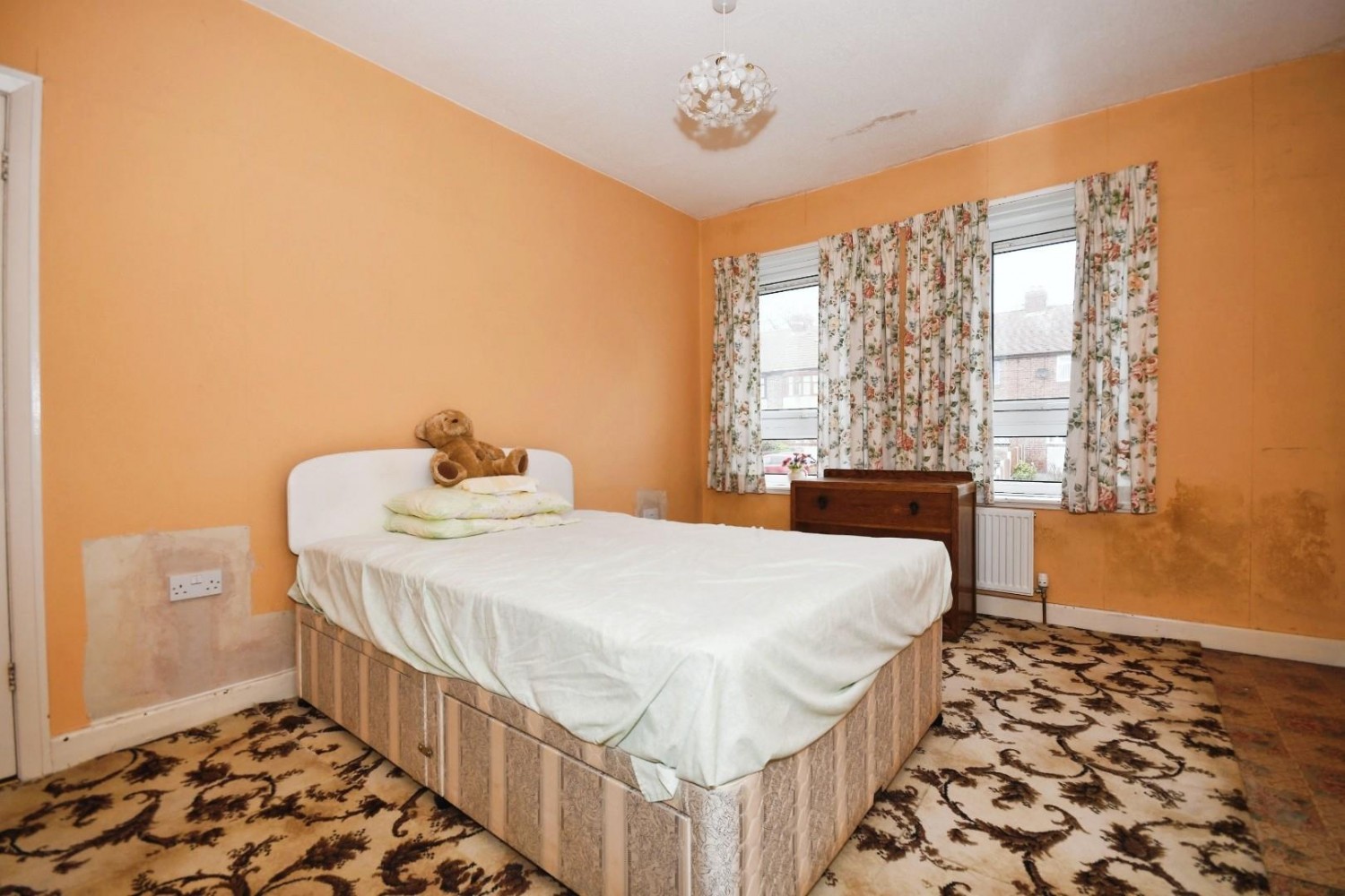 Studfield Hill, Wisewood, S6