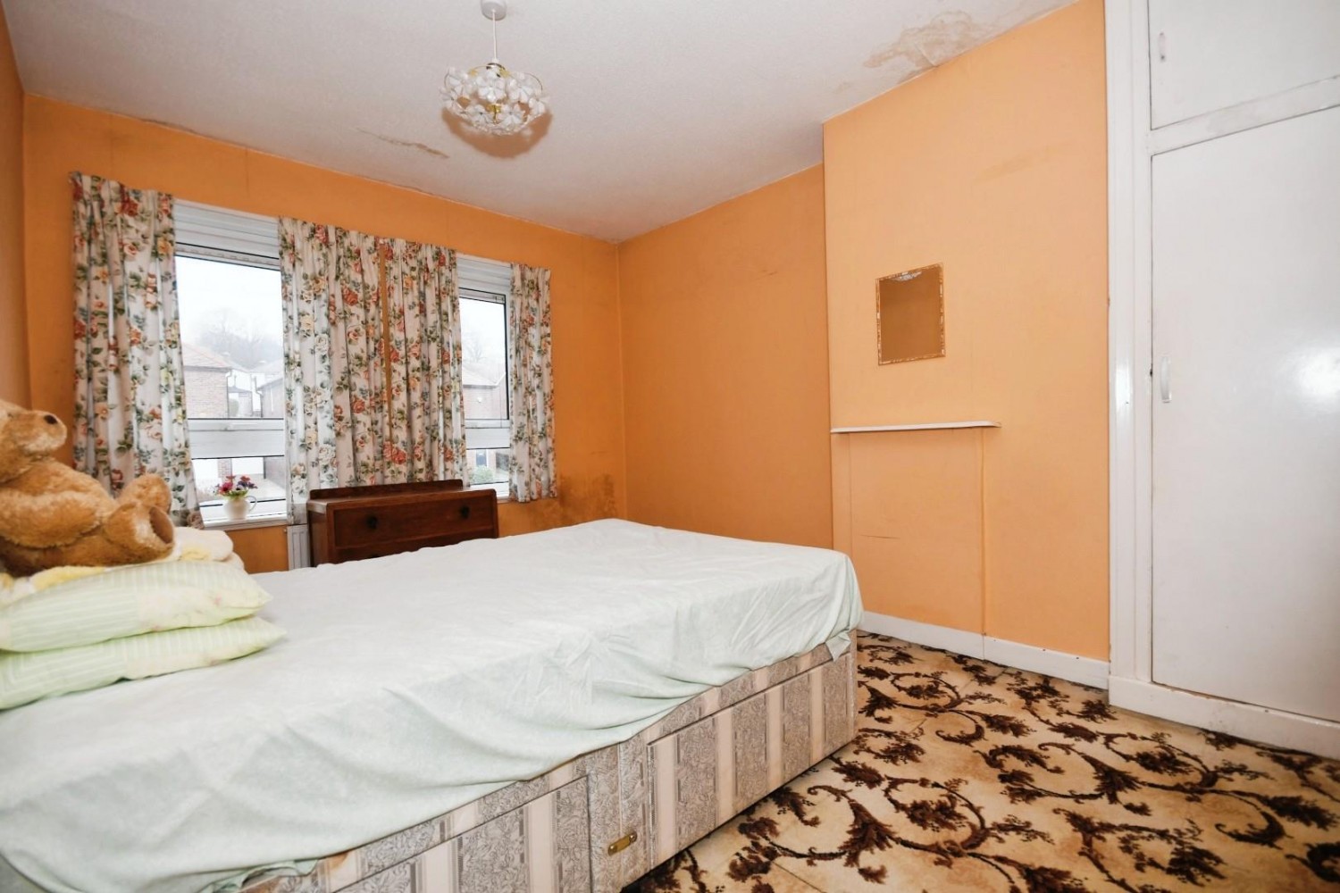 Studfield Hill, Wisewood, S6