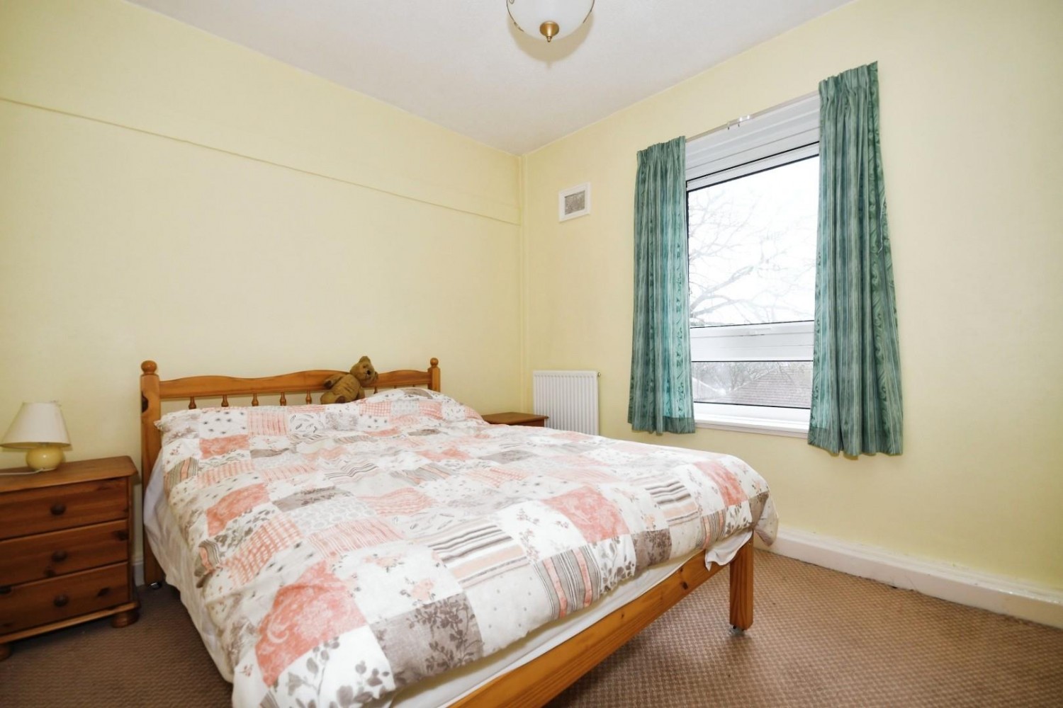 Studfield Hill, Wisewood, S6