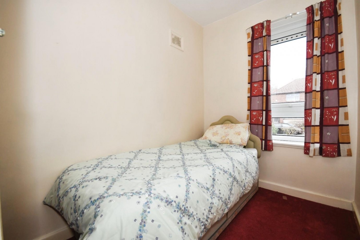 Studfield Hill, Wisewood, S6