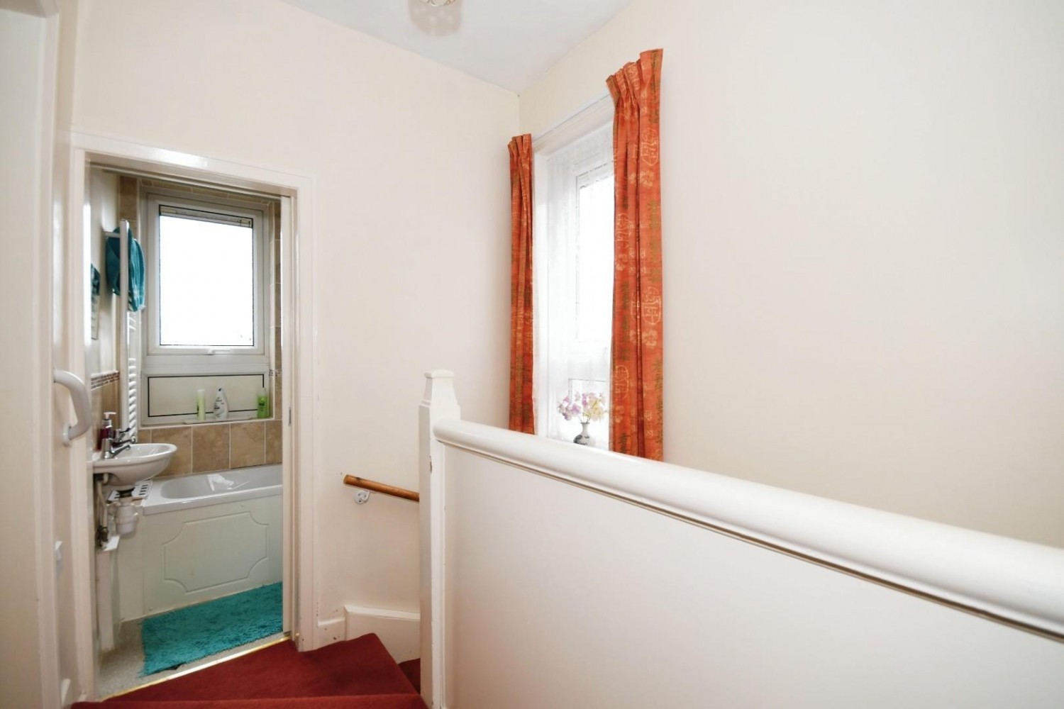 Studfield Hill, Wisewood, S6