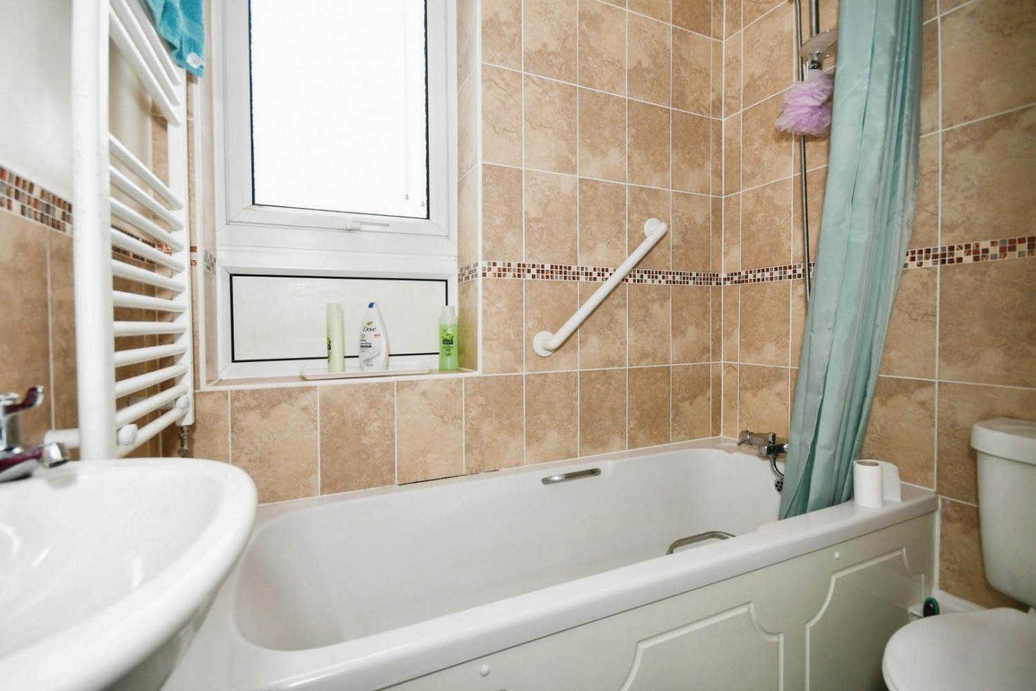 Studfield Hill, Wisewood, S6