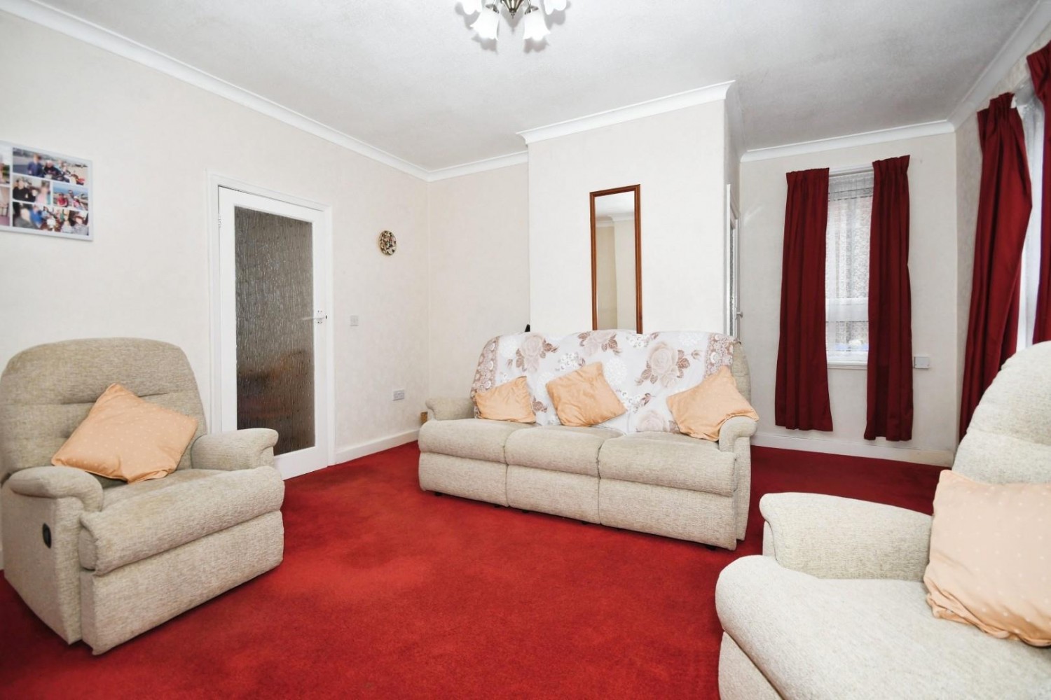 Studfield Hill, Wisewood, S6
