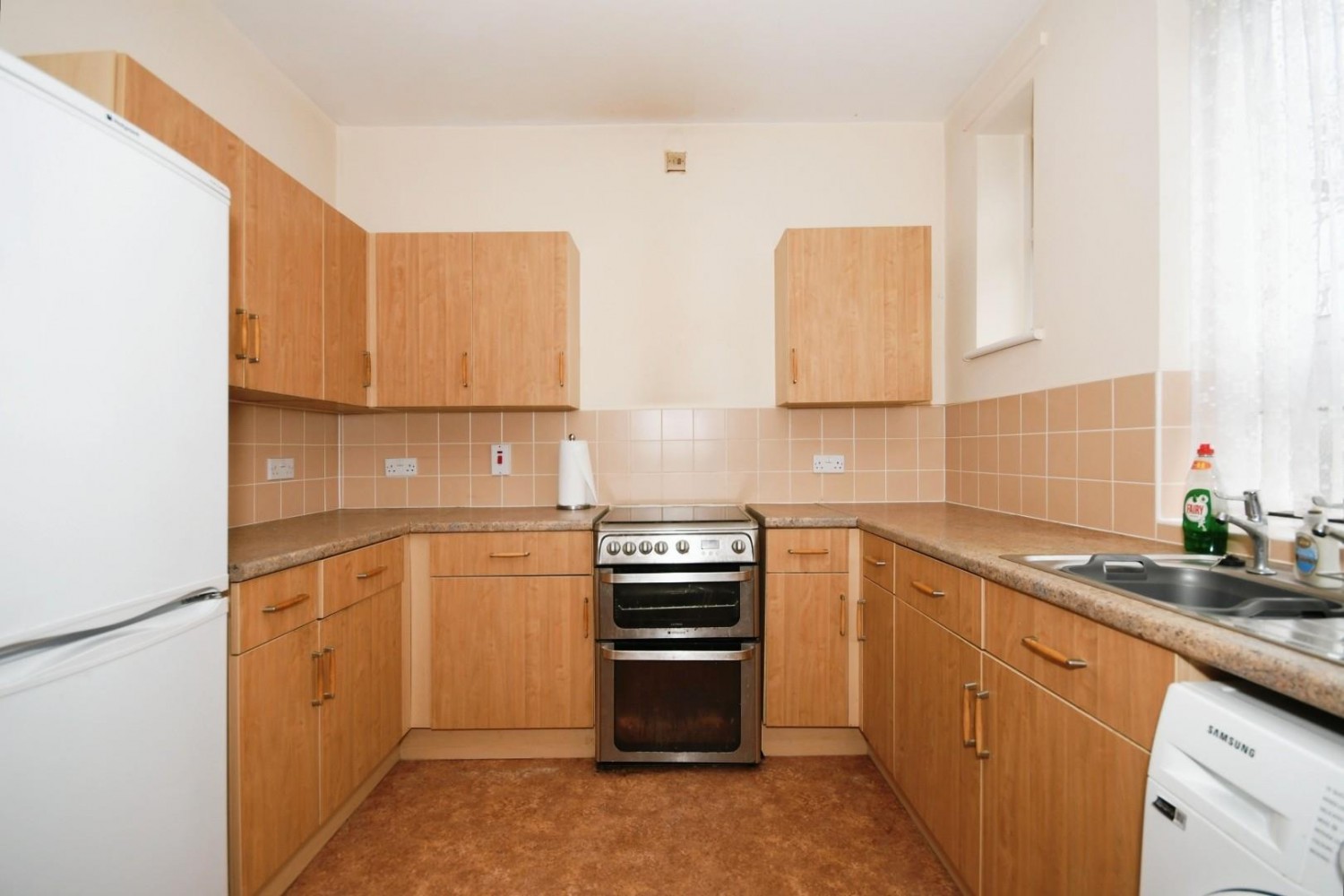 Studfield Hill, Wisewood, S6