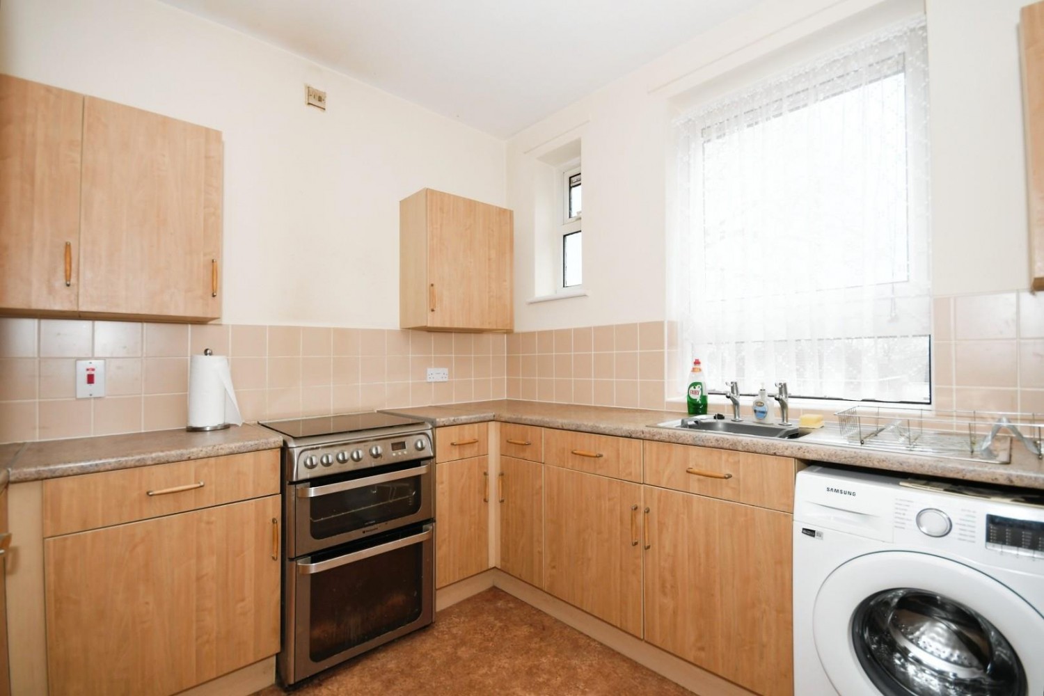 Studfield Hill, Wisewood, S6